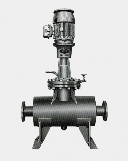 蘇州管道攪拌機